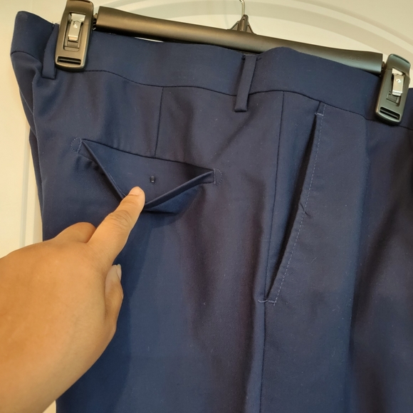 Men's formal suit - Picture 3 of 10